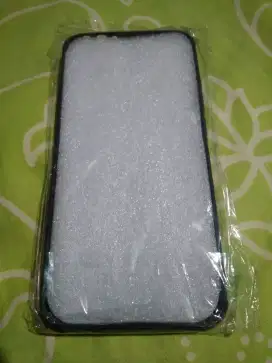 Case Redmi 7 black