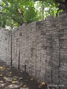 Paving komplit jasa pasang