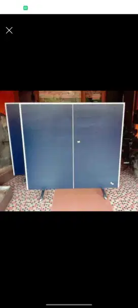 Meja Pingpong Baru