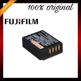 Baterai Fujifilm Np-W126s Original baru for xa3 xa5 xa7 xt10 xt20 dll