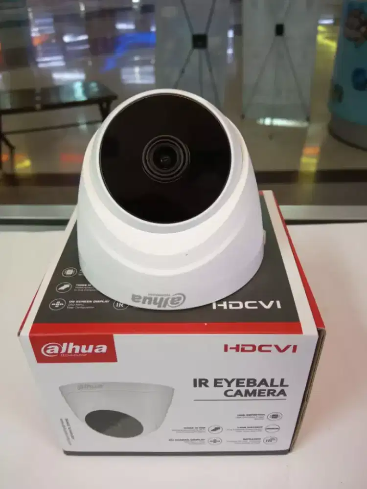 CCTV paling murah semarang