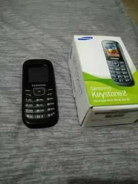 Samsung Keystone 2