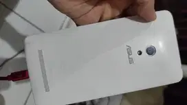 Asus Zenfone 5 Stuck Logo