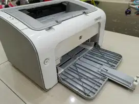 Printer HP LaserJet P1102