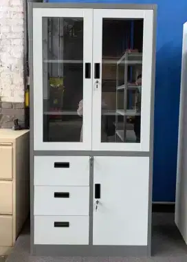 STEEL CABINET H8 BT