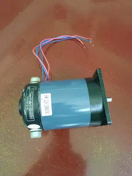 Motor Dinamo DC Penggerak Continuous Sealer FRB-770 Hualian