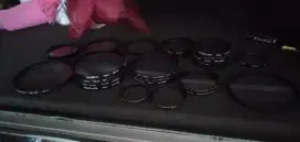 Filter uv lensa kamera dslr