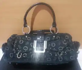 Hand bag/tas tangan Guess