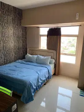 Dijual Apartemen metropolis dekat ubaya Rs ubaya juanda