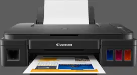 CANON PIXMA G2020 Printer Multifungsi Gratis Antar & Garansi Resmi