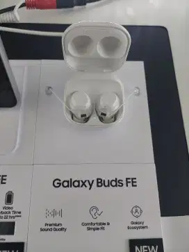 Samsung Galaxy Buds FE New