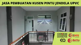 harga pintu upvc sliding jawa timur