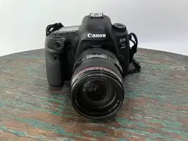 Canon 5D MKIV + EF 24-105mm f/4L