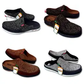 Sandal Selop Dewasa Formal Santai Murah Mewah Elegan