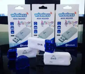 Bluetooth Receiverr