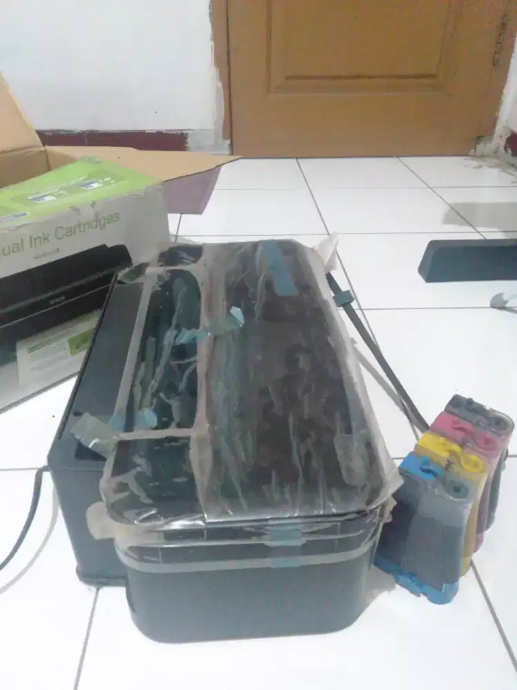 Jual Printer EPSON stylus T13 murah