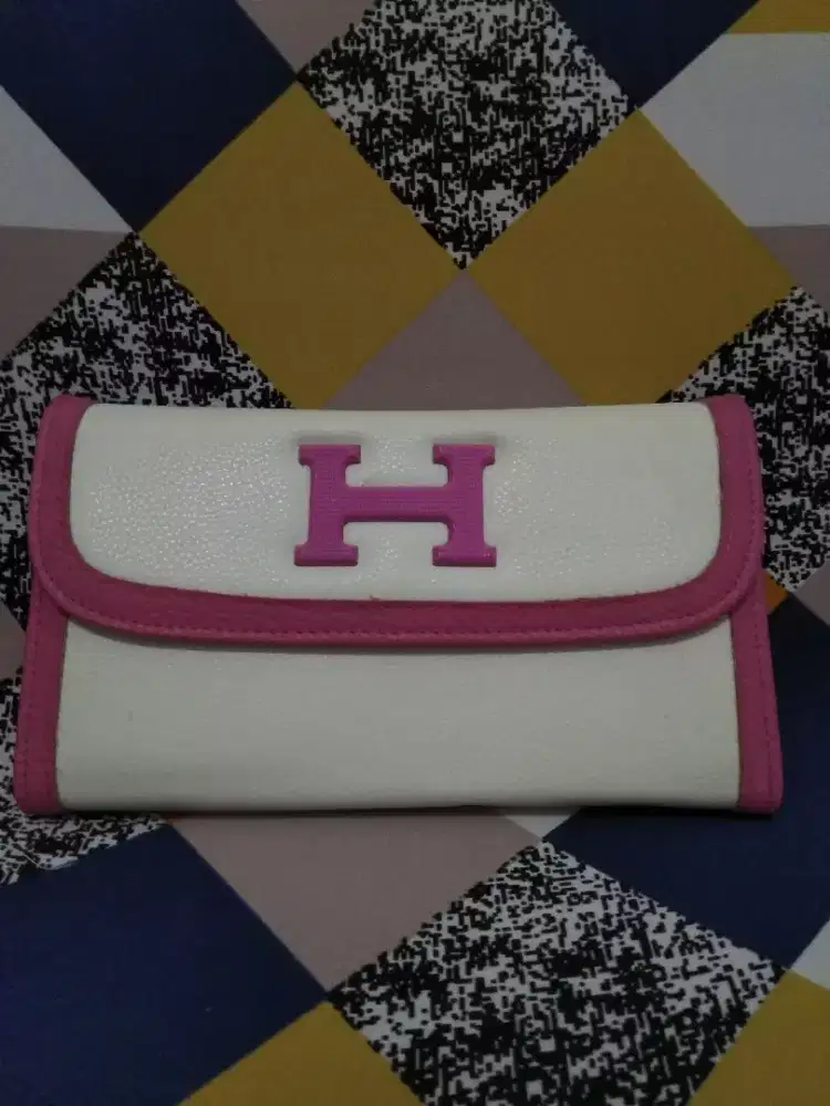 Dijual Tas & Dompet 2 In 1 Murmer Ajah !!!