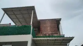 Tirai Bambu Wung