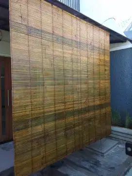 TiRAI BAMBU MURAH SURABAYA, BAMBU AGUNG