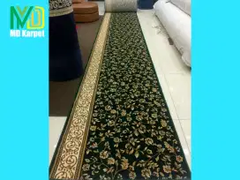 Karpet masjid import motif batik