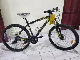 RACYCLE UNITED DETROID 2.0 MTB 2,75 inch CAKRAM HIDROLIK