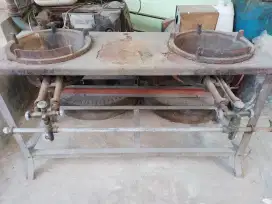 Kompor High Pressure kaki tinggi