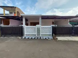 Dijual Cepat Rumah di Perumahan Incopol Bekasi Barat