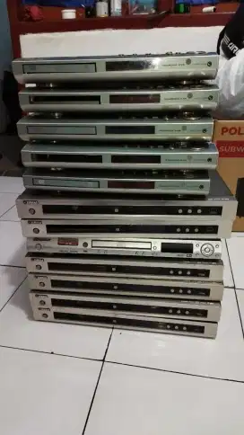 di jual borongan dvd yamaha ada banyak