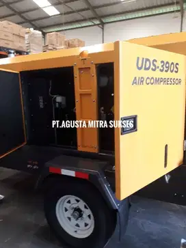 Kompresor Screw 390 cfm - UNIV UDS 390