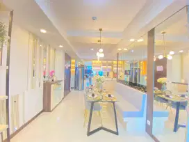 Disewakan Cepat Apartment Casa Grande 3+1 Bedroom Phase 2 Full Furnish