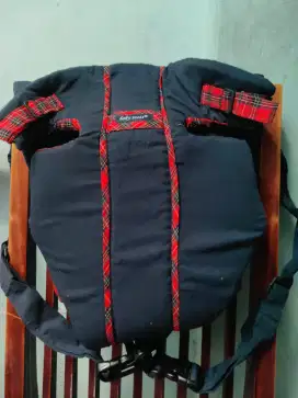 Gendongan Bayi Baby Scotts