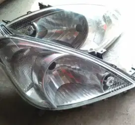 Reflektor Lampu Depan Innova 2006 - 2011 Harga Sepasang