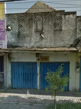 Dijual Rumah Jl. Ambulu, Kebonsari,Kec.Balung, Kab.Jember, Ja-Tim