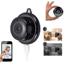 CMOS Ip Cam Mini Wireless Wifi