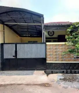 Dijual Perumahan Taman Royal 3 Cipondoh Tgr