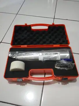 Jual Hammer Test Tipe ZC3-A / Alat Uji Beton tipe ZC3A Hammer Test