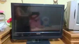 TV Toshiba 24 inc