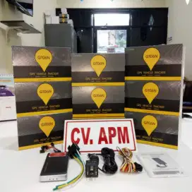 Gps tracker alat lacak,sadap suara, matikan mesin kendaraan jarak jauh