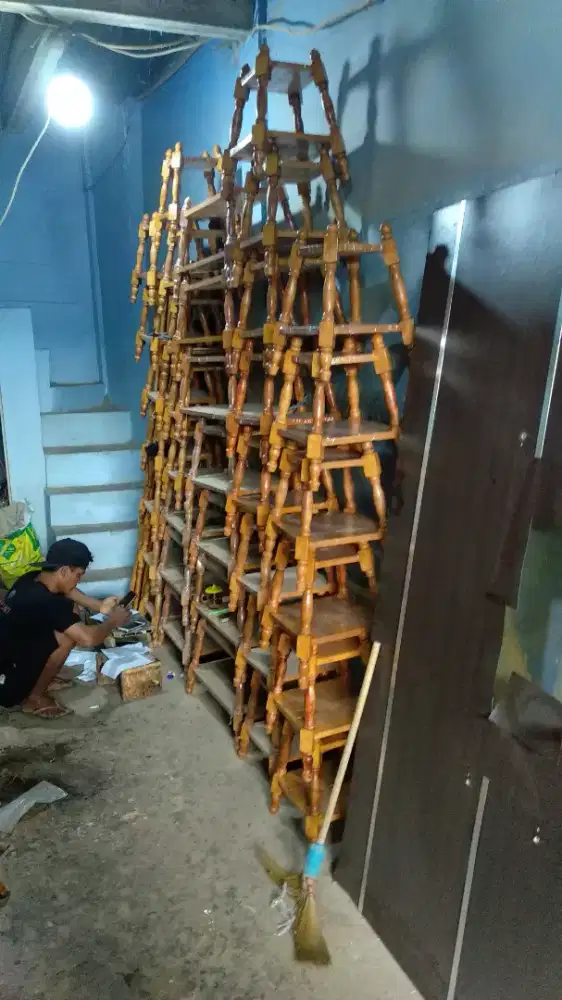 Jual TIANG BENDERA DALAM RUANG HARGA GROSIR