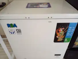 Freezer RSA CF 210