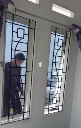 teralis jendela tjl termurah