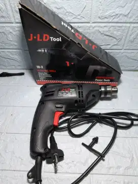 Bor tangan JLD 10mm