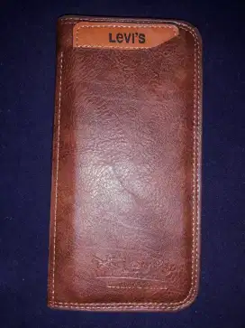 Dompet panjang LEVI'S original imported