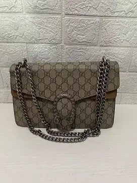 Slingbag cewek gucci sinaga (sale)