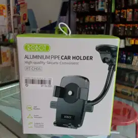 Holder Mobil ROBOT RT-CH06 MURAH MERIAH!! (RAVE CELL SAKO)