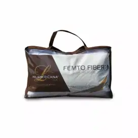 Bantal Femto Lady Americana