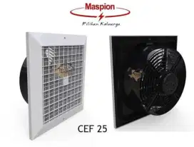 EXHAUST FAN PLAFON MASPION 10 INCH