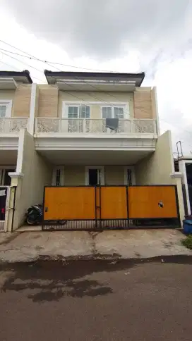 Kost Eksklusif 22 Kamar Area Dewandaru