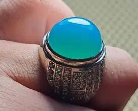 Bacan Doko majiko