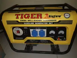 Genset Tiger 2.0 KVA